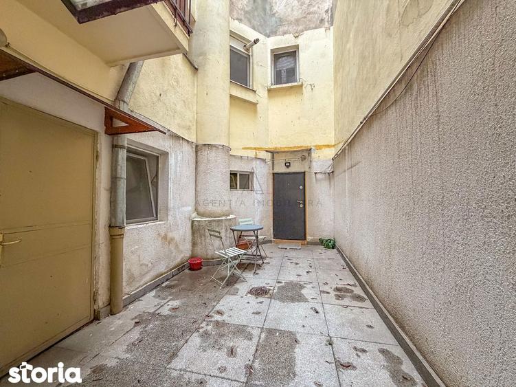 Apartament ultracentral Kogalniceanu Cismigiu I Creditabil - 9