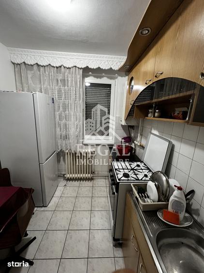 Apartament cu 2 camere de vanzare Micro 4, Bulevardul Dacia - 1