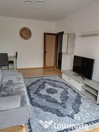 Apartament cu 2 camere decomandat în Siderurgiștilor