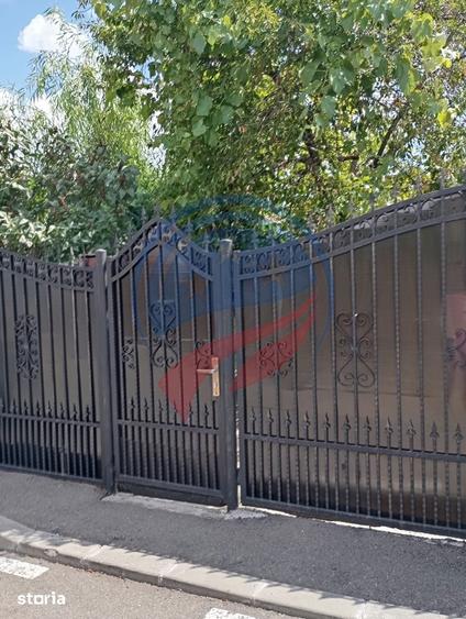 Casă cu 2 camere cu Teren 624 Mp în Bariera Vâlcii