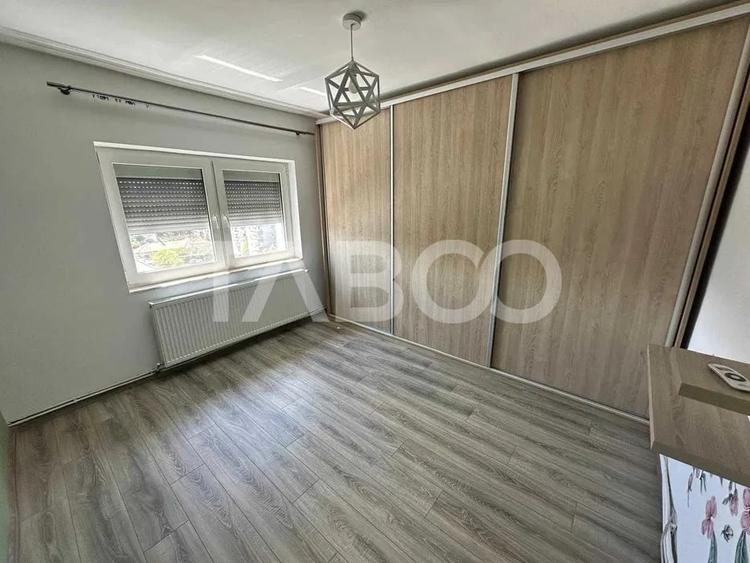 Apartament cu 3 camere decomandat, mobilat în Mănăștur
