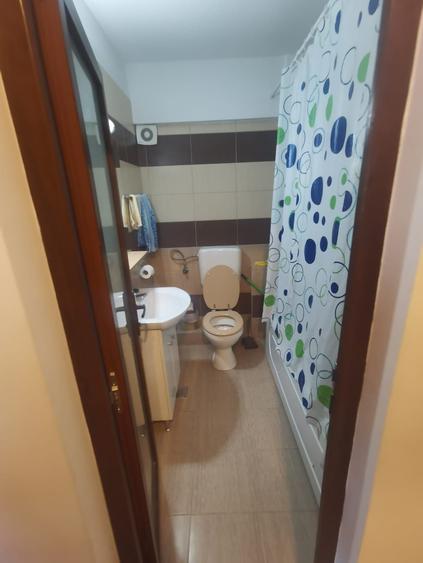 Garsonieră decomandată în Nord