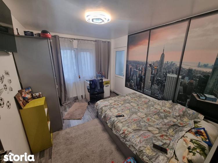 Aurel vlaicu-apartament 4 camere decomandat - 18