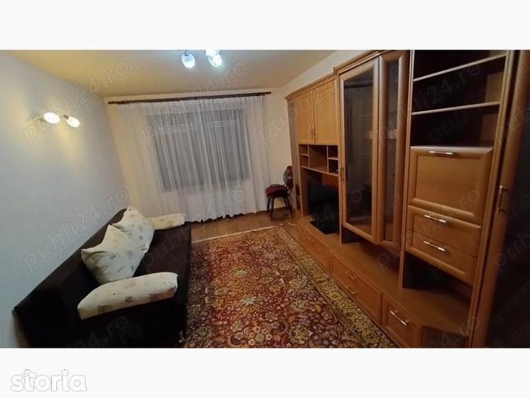 Apartament cu 2 camere, mobilat în Circumvalațiunii