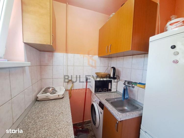 Comision 0. Apartament de vanzare in centrul cartierului Gheorgheni! - 11