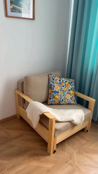 Garsonieră decomandată în Ultracentral
