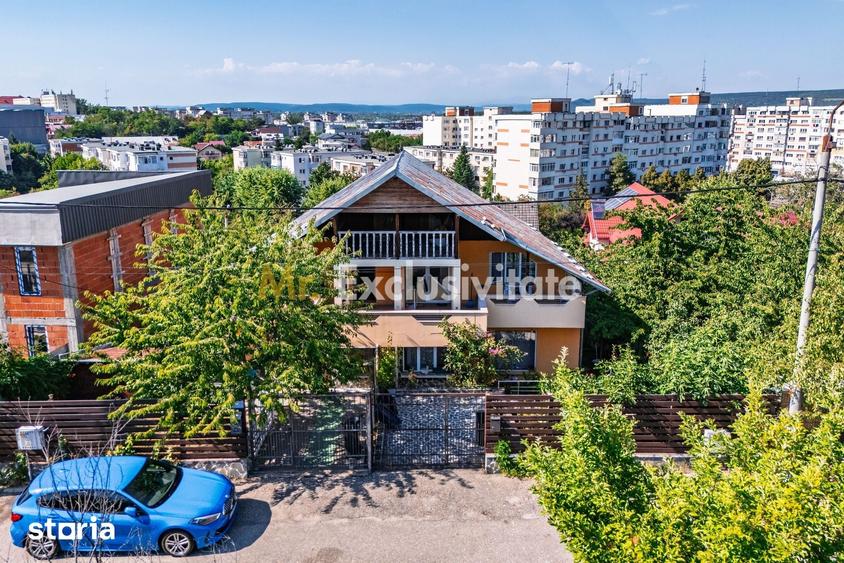 Duplex 4 camere, 189 mp utili | Prundu - 14