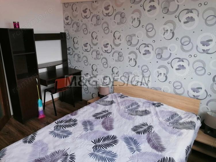 2 camere Spitalul Judetean -Sala Olimpia - 7