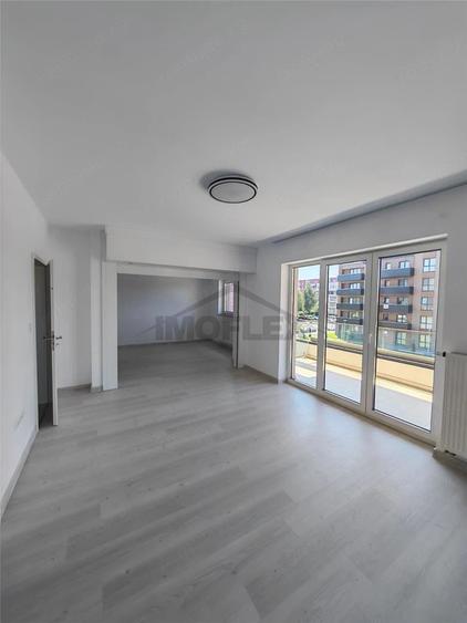 Apartament cu 2 camere în Avantgarden