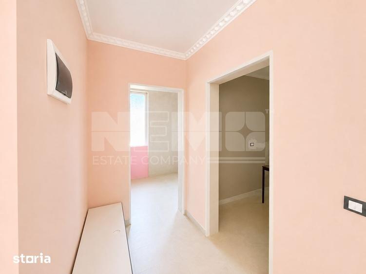 Casa de vanzare | Zona Andronic Motrescu | 180 mp - 6