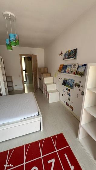 Casa Individuala/ P+1 cu 350 mp Teren/ Metrou Dimitrie Leonida - 10