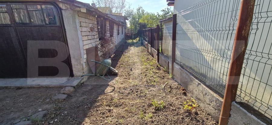 Casă individuală cu 4 camere cu Garaj în Bariera Vâlcii