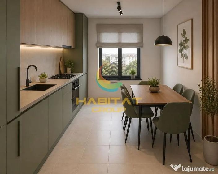 Apartament 2 camere - zona Pallady - Bucuresti (Bucuresti-Ilfov) - 5