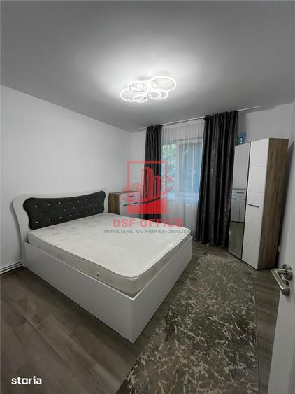 Apartament de inchiriat in Tatarasi | RENOVAT | - 10