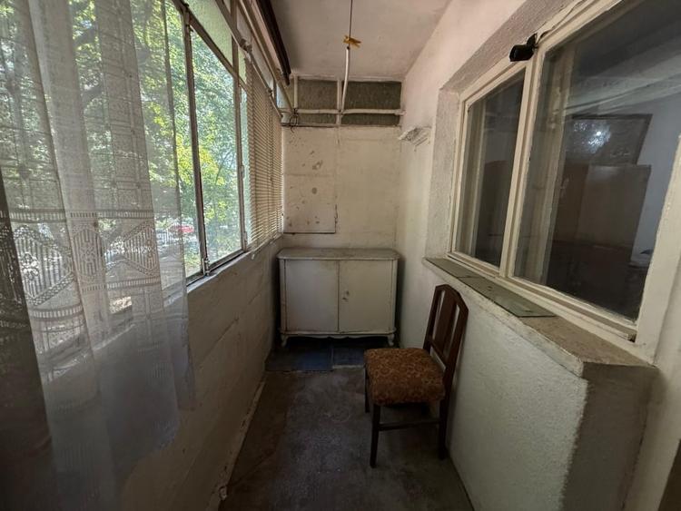 Apartament cu 2 camere decomandat în Lujerului