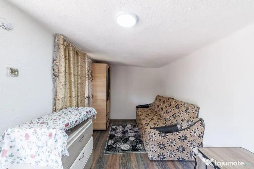 Casa+teren 2.140 mp de vanzare Ciesti, Lunca Corbului... - 12