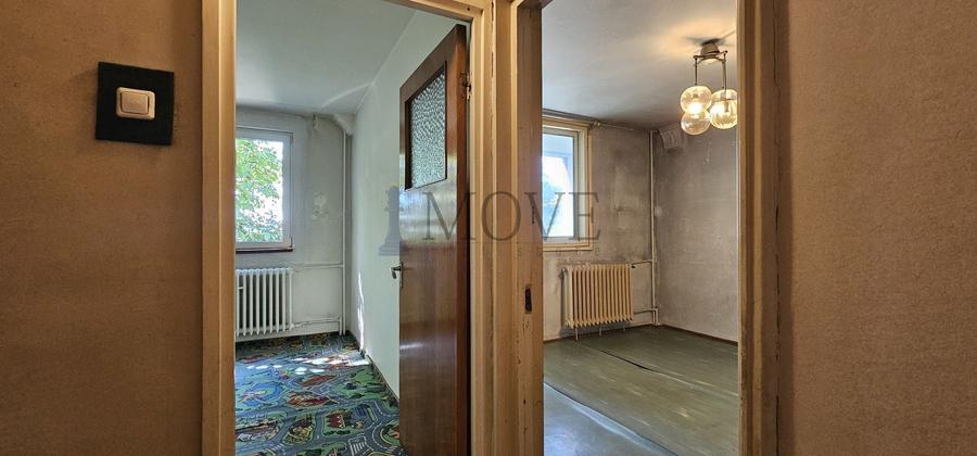 Apartament de 4 camere decomandate - Aleea Costinesti - 9