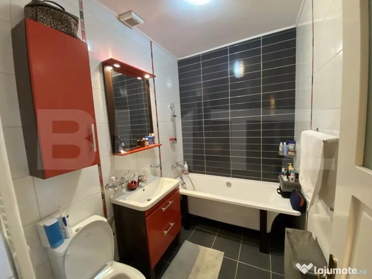 Casă cu 4 camere cu Teren 737 Mp în Central