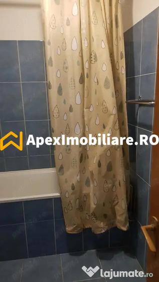Garsonieră semidecomandată în Decebal