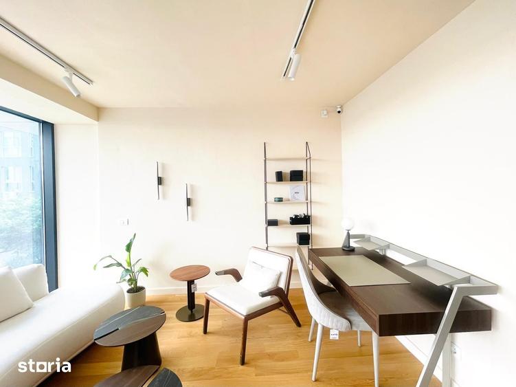 De inchiriat spatiu comercial | 2 Etaje | Terasa - 6