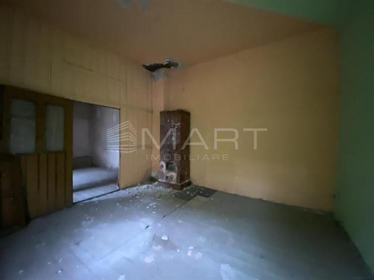 Apartament cu 5 camere în Turnișor