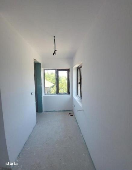 Casa moderna, dormitor pe parter, Varteju-Magurele - 1