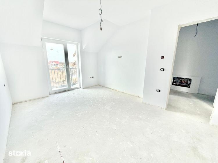 Duplex cu 4 camere si 2 bai - 95 mp - Mosnita - 7