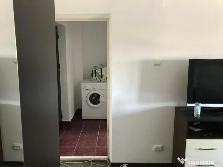 Garsonieră, mobilată în Unirii Sud