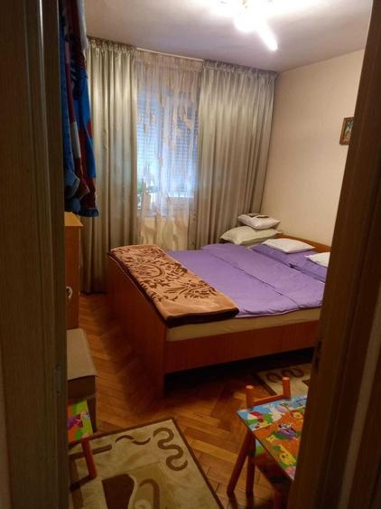 Apartament cu 2 camere semidecomandat în Săsar