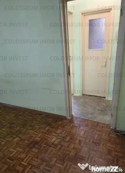 Apartament cu 2 camere decomandat în Vlahuță