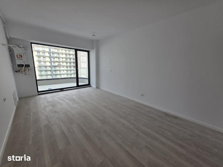 Garsonieră în Nord