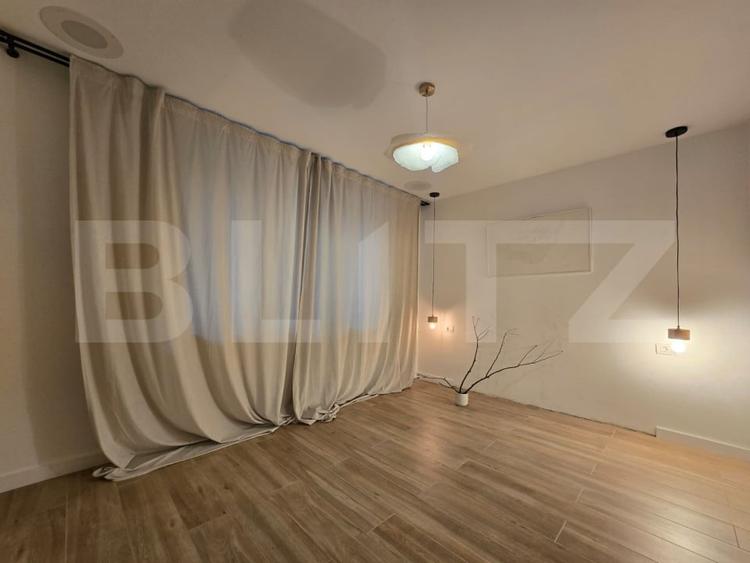 Apartament cu 2 camere semidecomandat în Calea Severinului