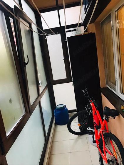Apartament cu 2 camere semidecomandat în Dudu