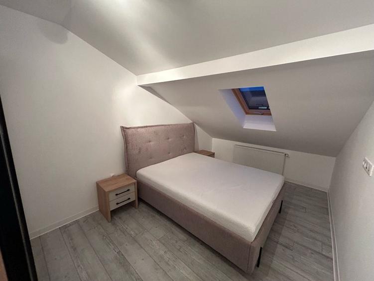 Apartament cu 2 camere decomandat în Șelimbăr