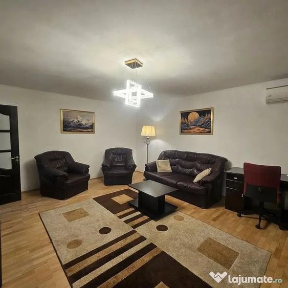 Apartament 2 camere de inchiriat | decomandat | zona Decebal - 2