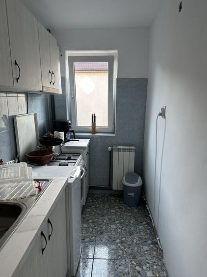 Inchiriez apartament cu doua camere zona Matei Basarab - 4