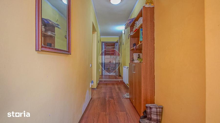 PURCARENI 2 CASE , MULTIPLE POSIBILITATI | 533 mp | 0% comision - 13