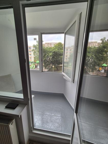 Garsonieră decomandată în Dâmbu Pietros