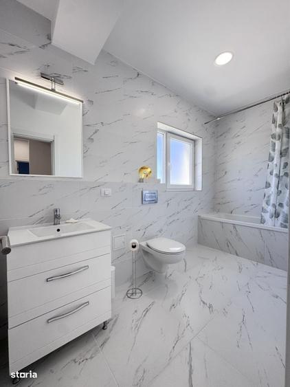 Casă cu 4 camere în Corbeanca