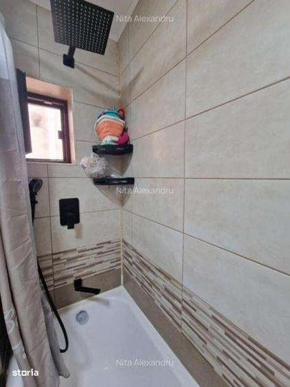 Apartament cu 3 camere decomandat, mobilat în Pantelimon