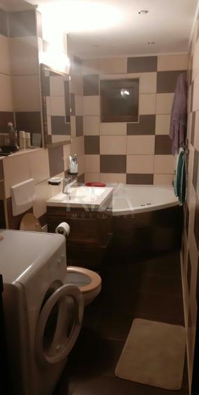 Apartament cu 2 camere decomandat, mobilat în Aviației