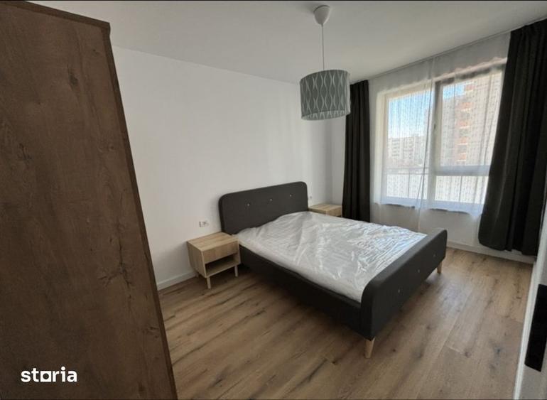 Apartament prima inchiere 2 camere, loc de parcare, Aradului - 1
