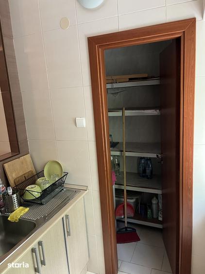 Apartament cu 3 camere în Centrul Istoric