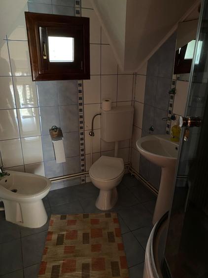 Casă individuală cu 4 camere cu Teren 800 Mp în Beliș