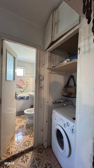 Apartament cu 2 camere de vanzare, str. Petre Ispirescu - 1