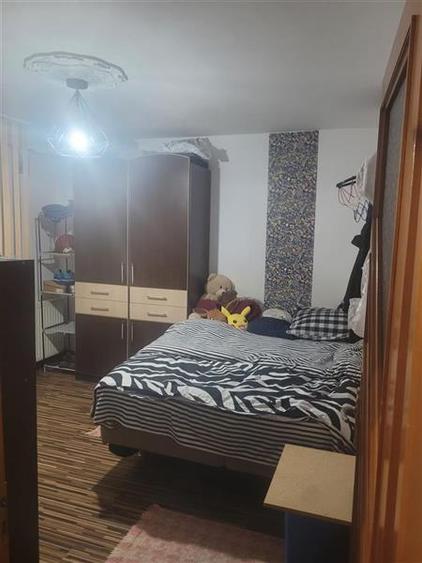 Apartament cu 2 camere decomandat în 9 Mai