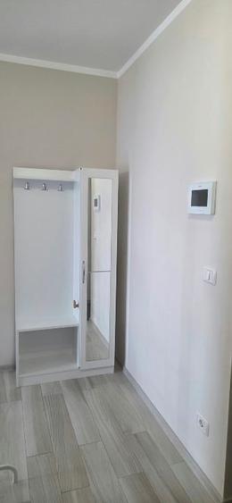 Apartament cu 2 camere decomandat, mobilat în Buziașului