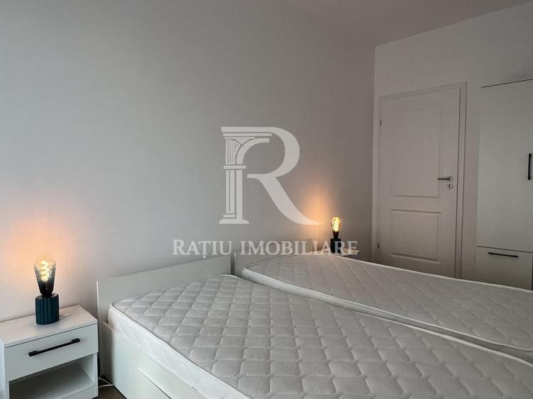 Apartament cu 3 camere | Terasa de 70 mp | Oradea | Bihor - 17