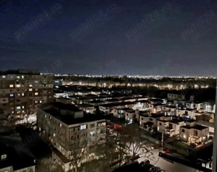 Garsonieră decomandată în Călărași