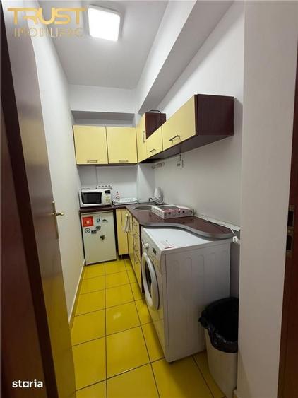 2 Camere l Zona Tribunal | Parcare | Acces Dorobantilor| 21 Decembrie - 6